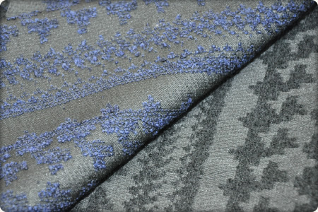 Made in Japan それが浅四毛織のこだわりです。