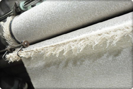 とにかくお客様の満足と安心を求めて