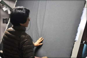 3）本生産